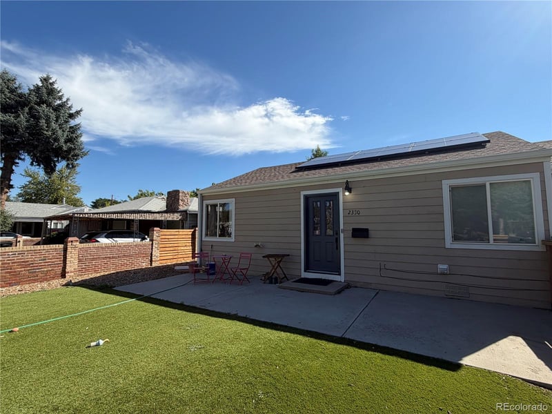 2380 S Irving St, Denver, CO 80219