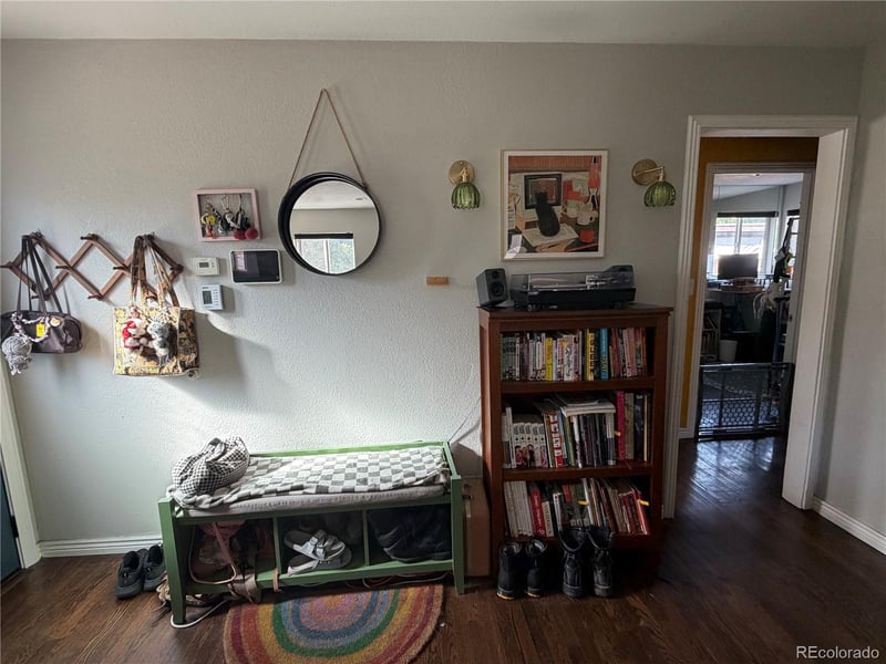 2380 S Irving St, Denver, CO 80219