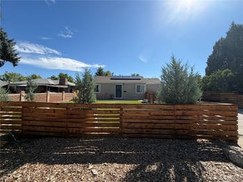 2380 S Irving St, Denver, CO 80219