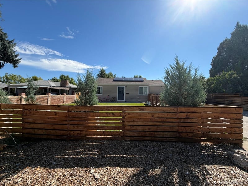 2380 S Irving St, Denver, CO 80219