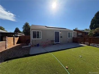 2380 S Irving St, Denver, CO 80219