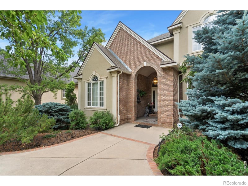 3665 Harbor Way, Fort Collins, CO 80524