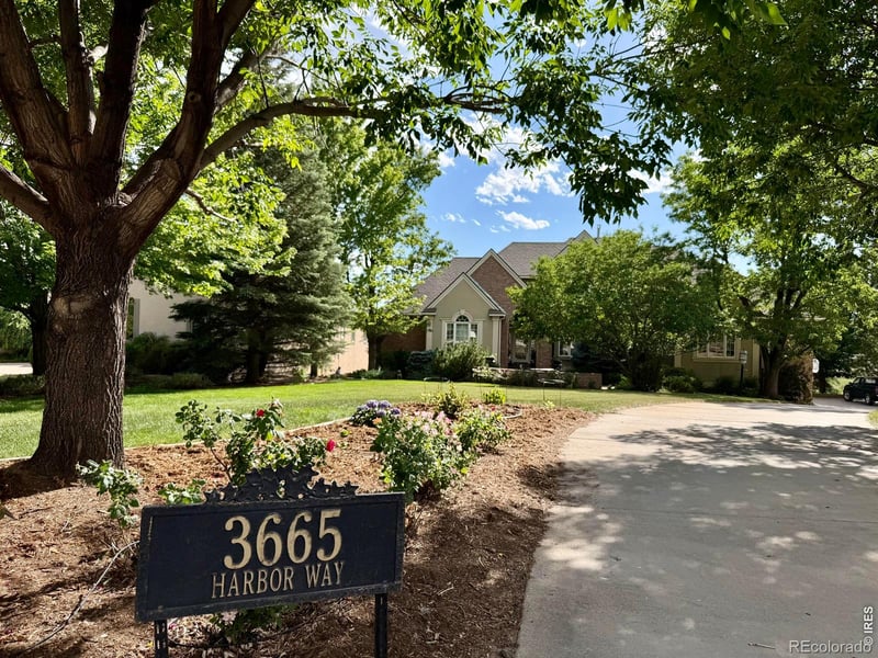 3665 Harbor Way, Fort Collins, CO 80524