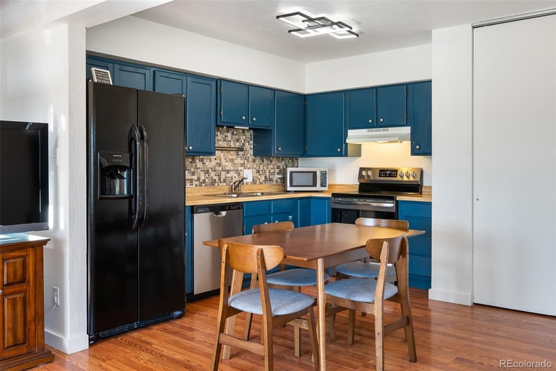 495 N 2nd St #101, Granby, CO 80446