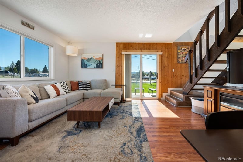 495 N 2nd St #101, Granby, CO 80446