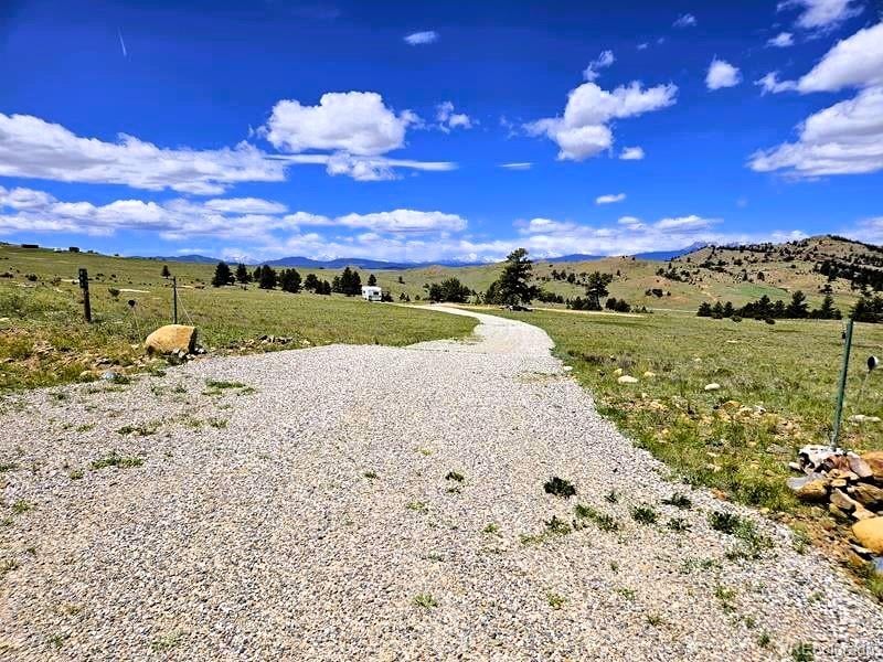 896 Guipago Trl Lot 5784, Hartsel, CO 80449