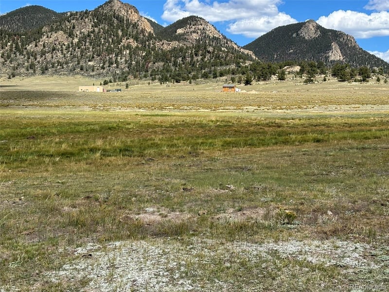 11065 Larimer Rd, Hartsel, CO 80449