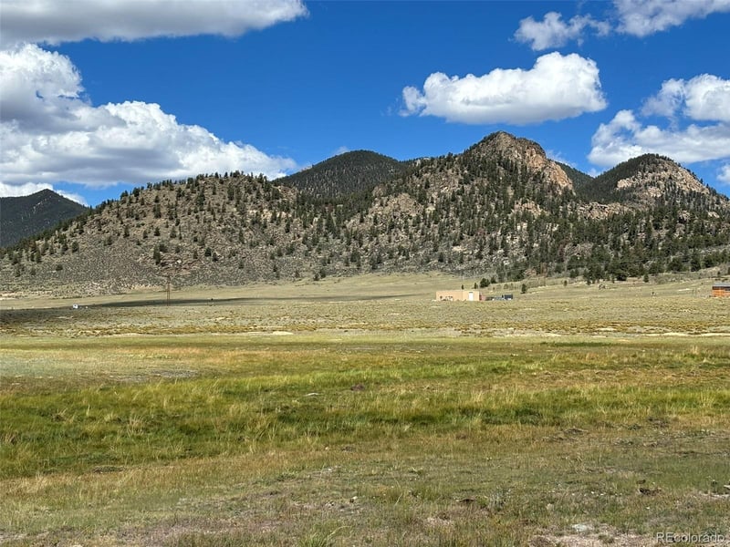 11065 Larimer Rd, Hartsel, CO 80449