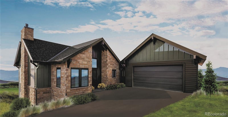 121 Scenic Trl, Winter Park, CO 80482