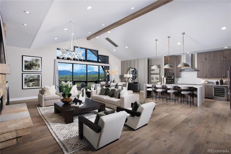 121 Scenic Trl, Winter Park, CO 80482