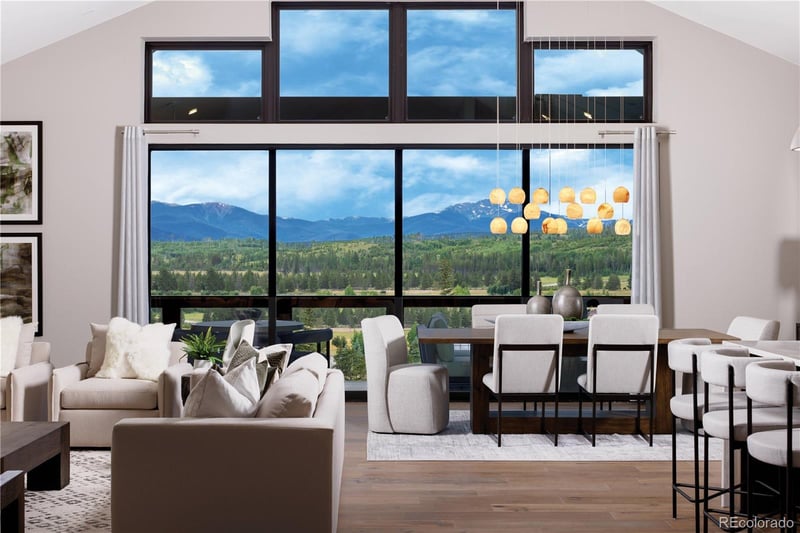 121 Scenic Trl, Winter Park, CO 80482