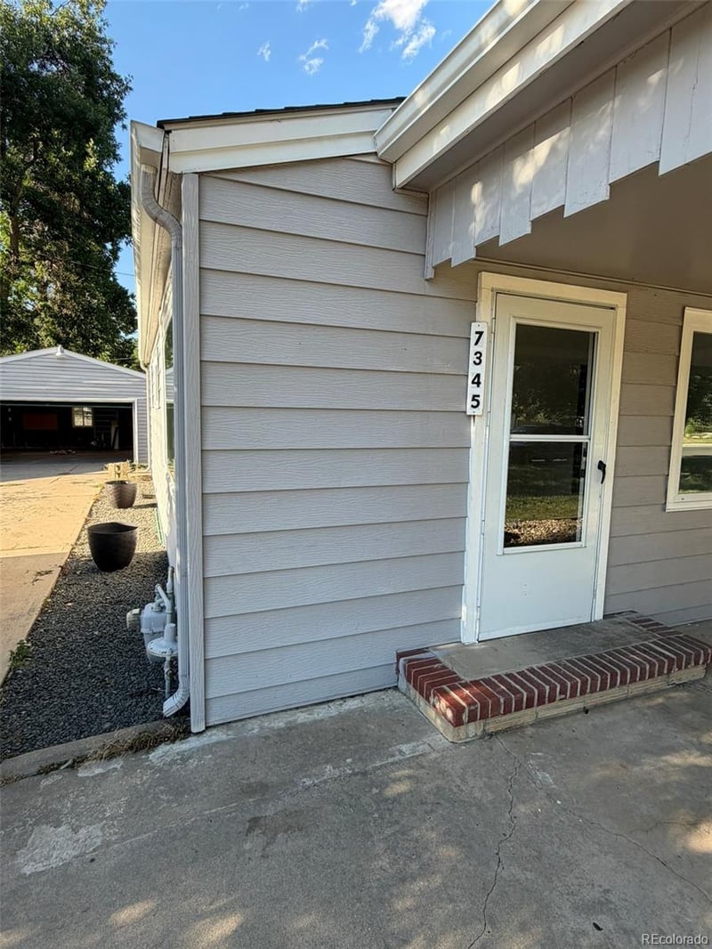 7345 W 34th Ave, Wheat Ridge, CO 80033