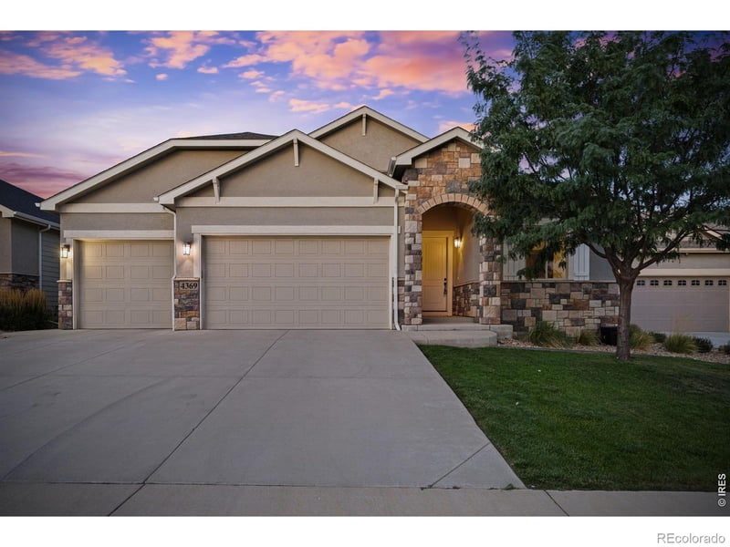 4369 Cicely Ct, Johnstown, CO 80534