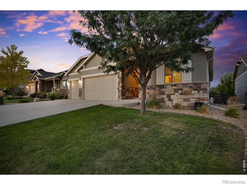 4369 Cicely Ct, Johnstown, CO 80534