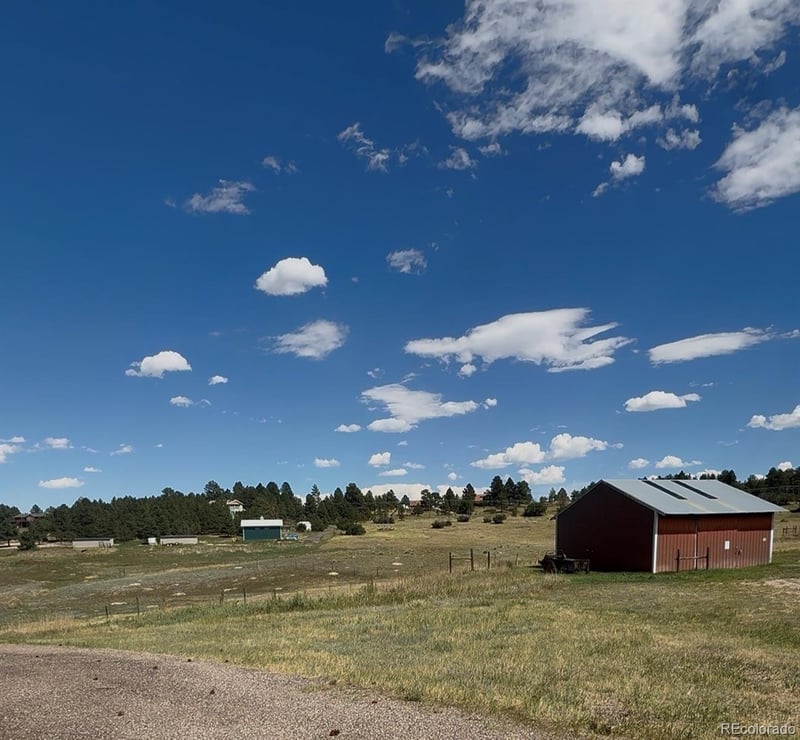 10875 Hilltop Rd, Parker, CO 80134