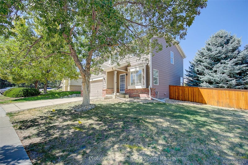 10525 Tiger Chase, Littleton, CO 80124