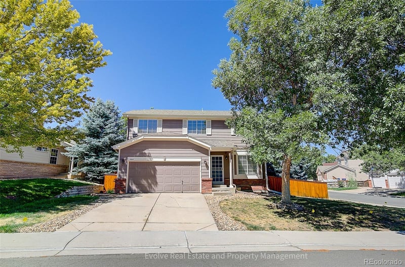 10525 Tiger Chase, Littleton, CO 80124