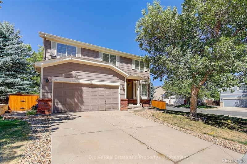 10525 Tiger Chase, Littleton, CO 80124