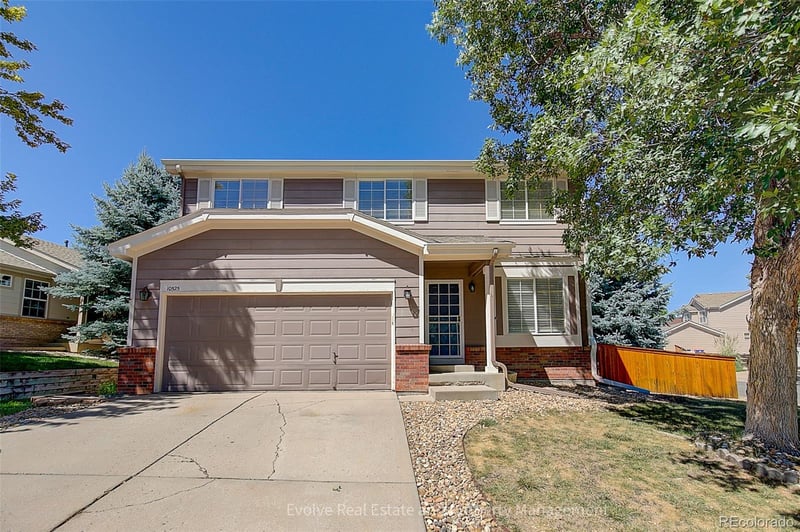 10525 Tiger Chase, Littleton, CO 80124