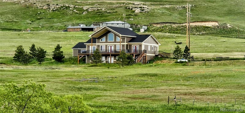 7190 Nautique Cir, Larkspur, CO 80118