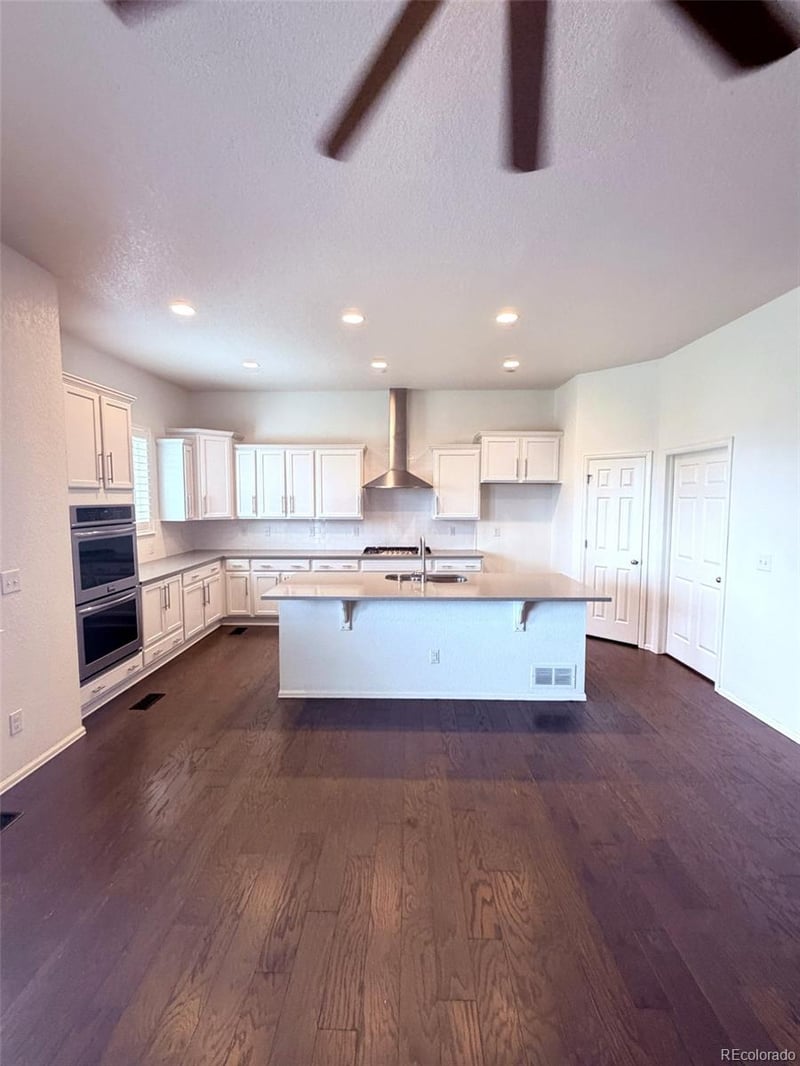 404 Sage Grouse Cir, Castle Rock, CO 80109