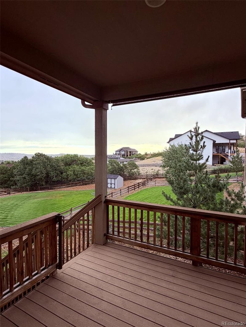404 Sage Grouse Cir, Castle Rock, CO 80109