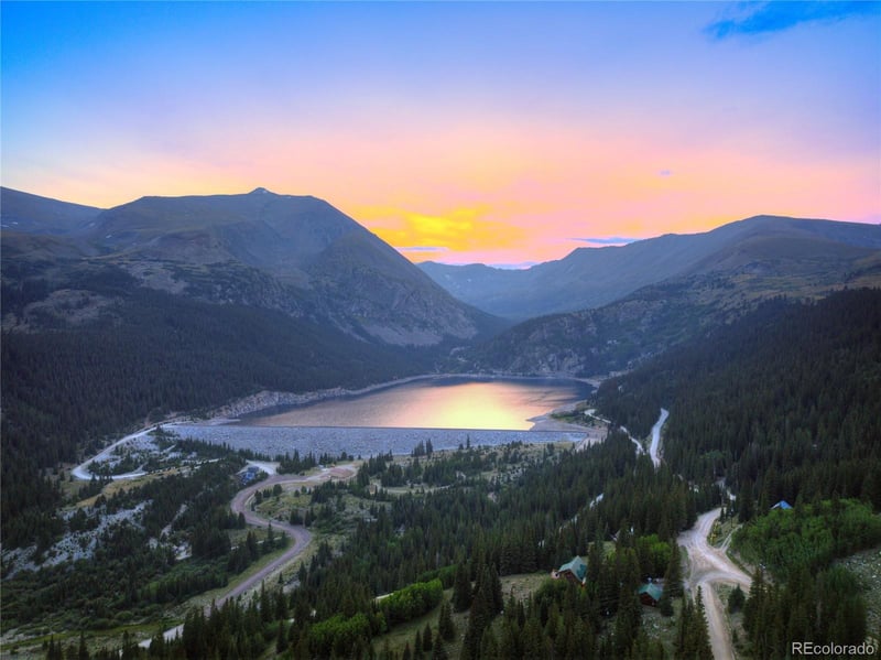 275 Lakeview Dr Lot 7, Alma, CO 80420