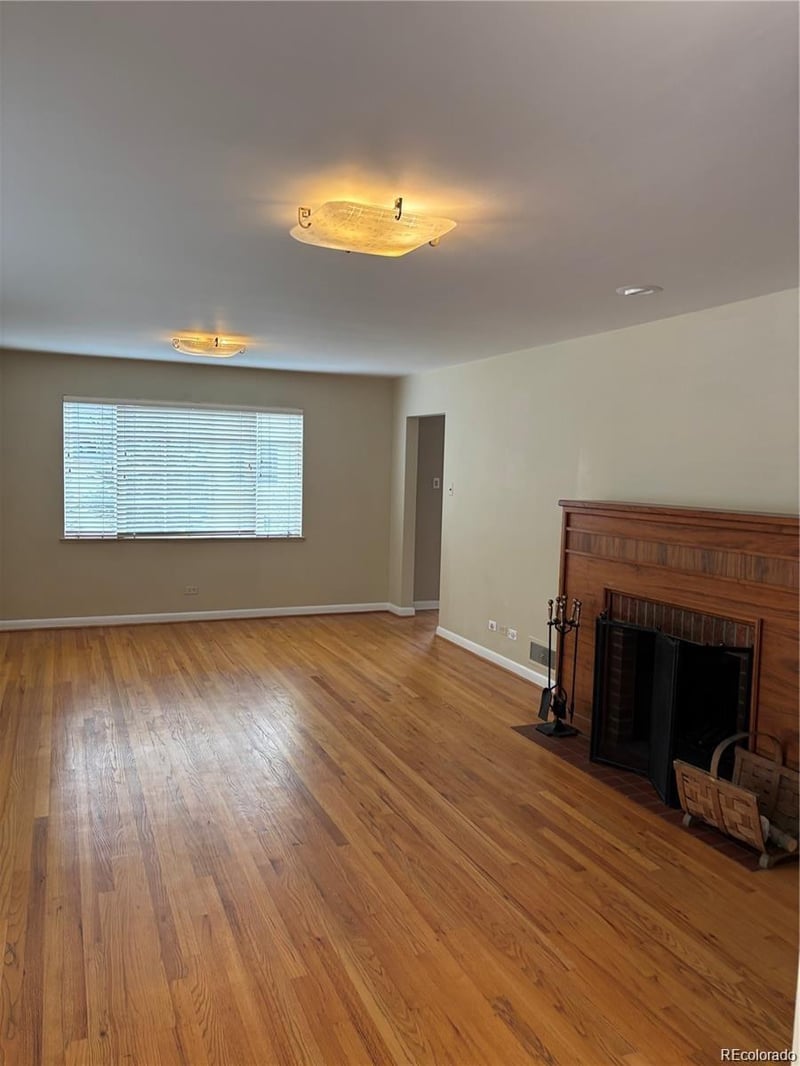 701 S Clayton St #L", Denver, CO 80209