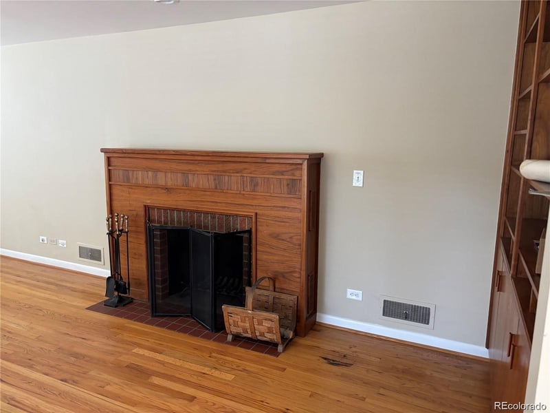 701 S Clayton St #L", Denver, CO 80209