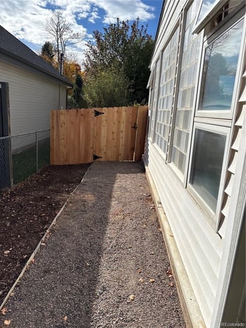 701 S Clayton St, Denver, CO 80209