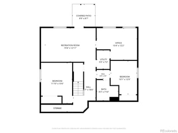 749 Redwood Ct, Highlands Ranch, CO 80126