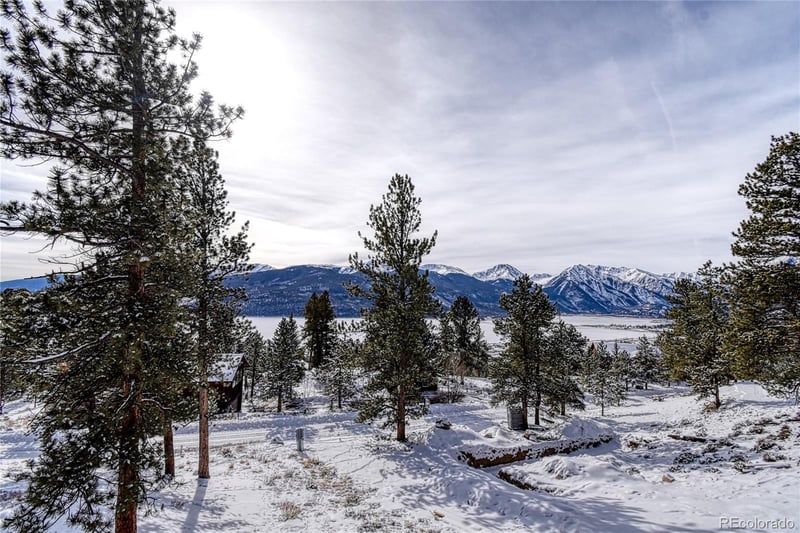 237 Ridge Rd, Twin Lakes, CO 81251