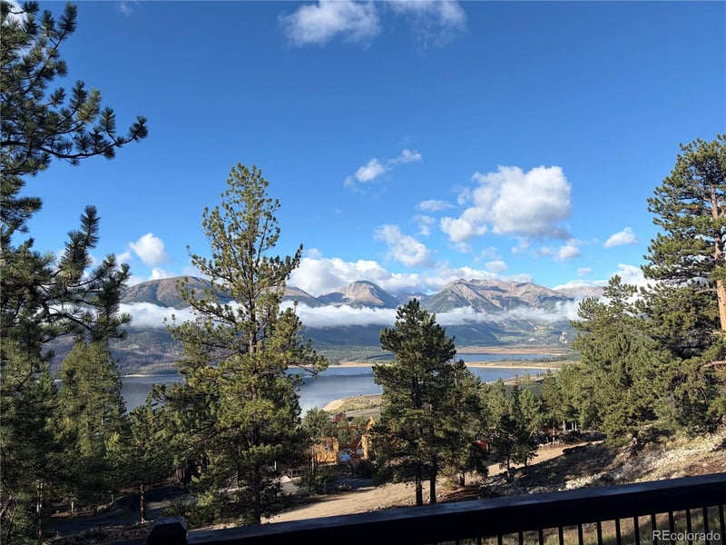 237 Ridge Rd, Twin Lakes, CO 81251