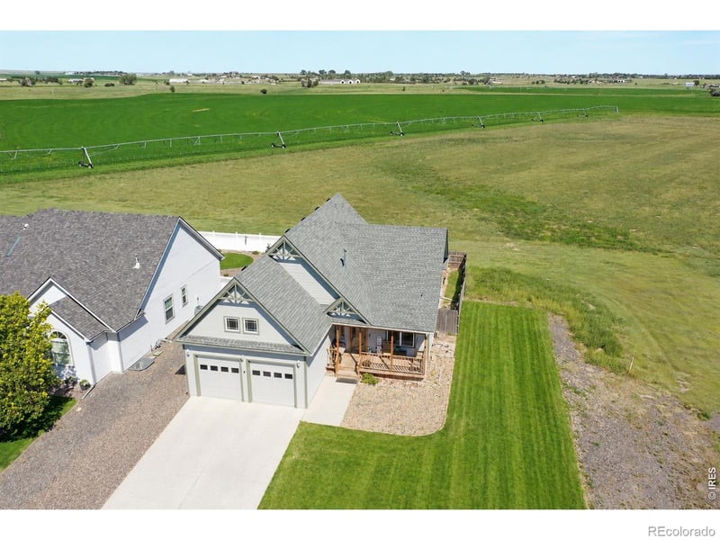 14025 Cottonwood Cir, Sterling, CO 80751