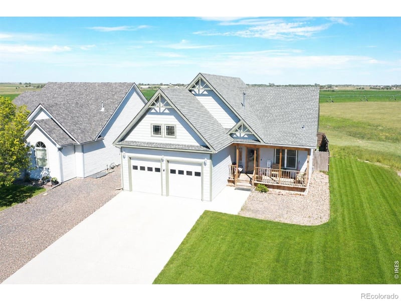 14025 Cottonwood Cir, Sterling, CO 80751