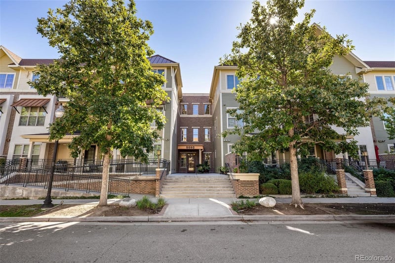 5592 S Nevada St #200, Littleton, CO 80120