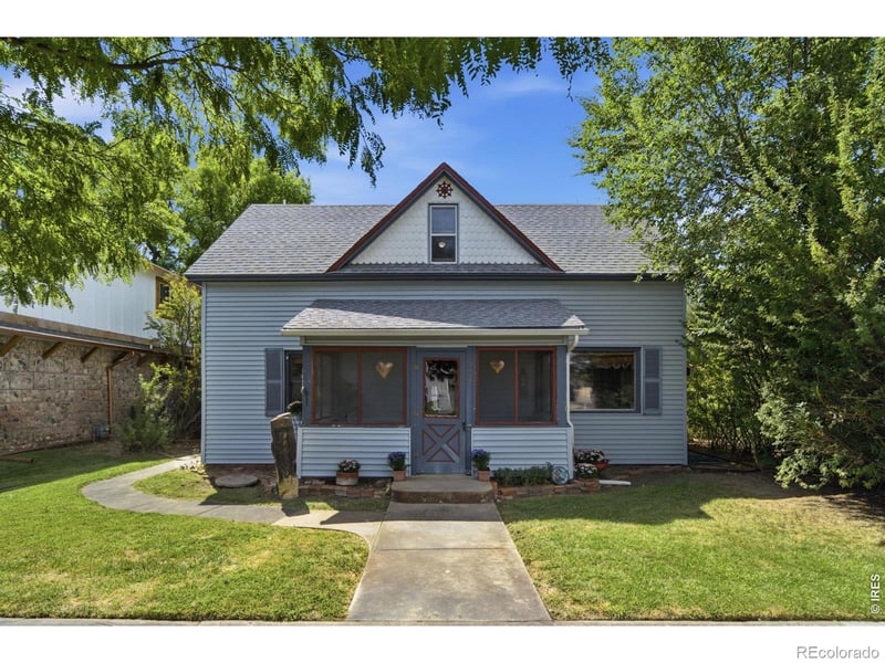 29 Walnut St, Windsor, CO 80550