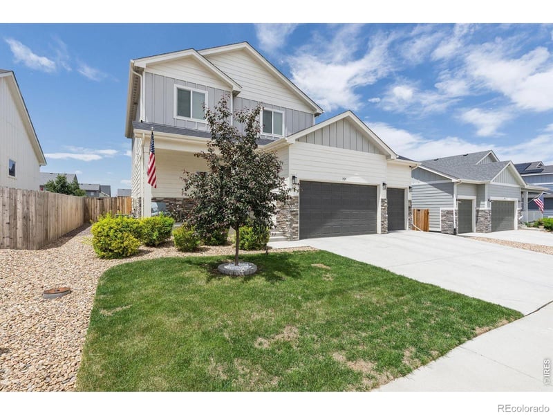 1525 S Gardenia Dr, Milliken, CO 80543
