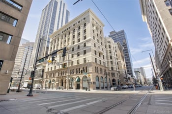 730 17th St #109, Denver, CO 80202