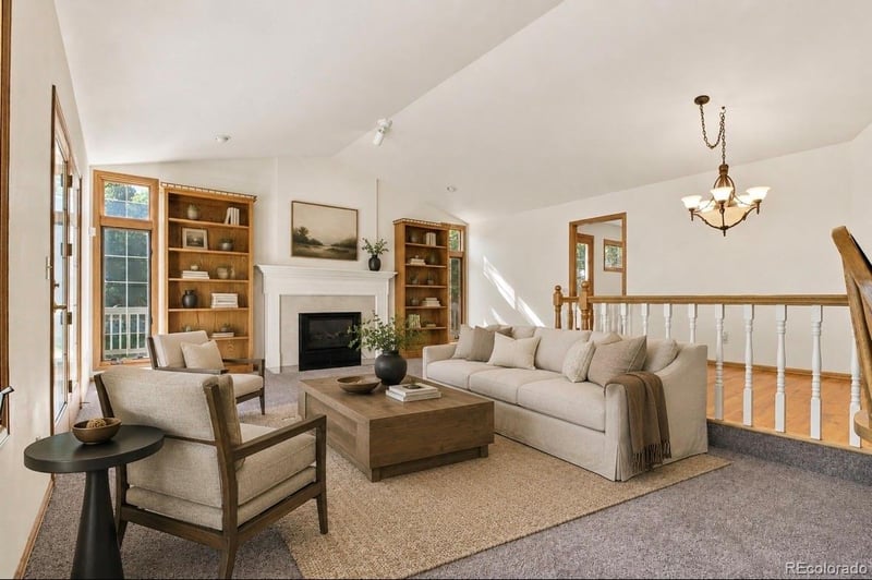435 W Woodmen Rd, Colorado Springs, CO 80919