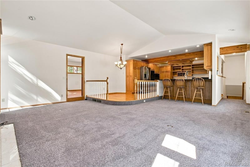 435 W Woodmen Rd, Colorado Springs, CO 80919