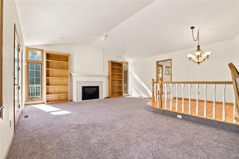 435 W Woodmen Rd, Colorado Springs, CO 80919