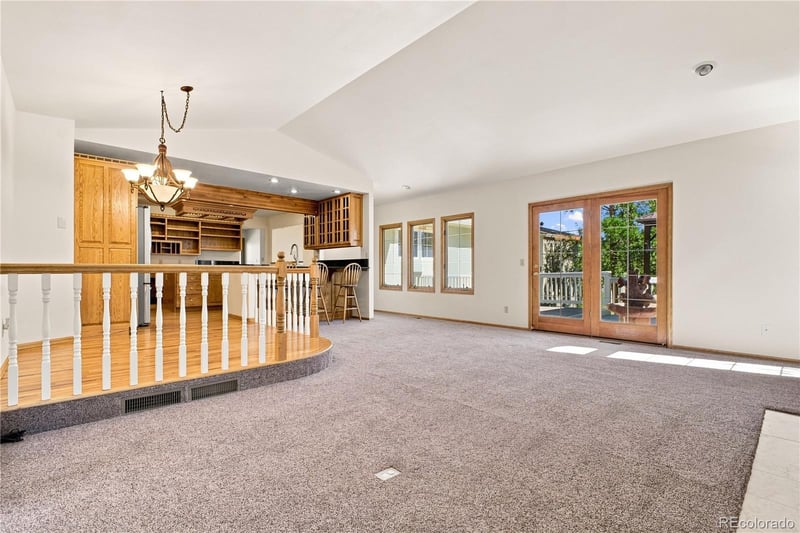 435 W Woodmen Rd, Colorado Springs, CO 80919