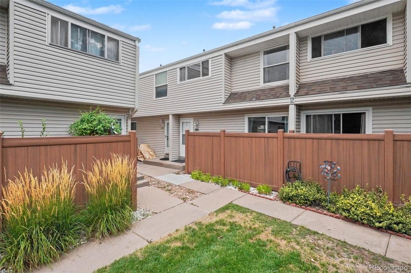 4286 E Maplewood Way, Centennial, CO 80121
