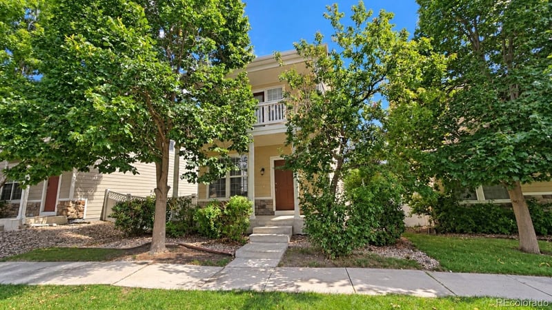 2434 St Paul Dr, Colorado Springs, CO 80910