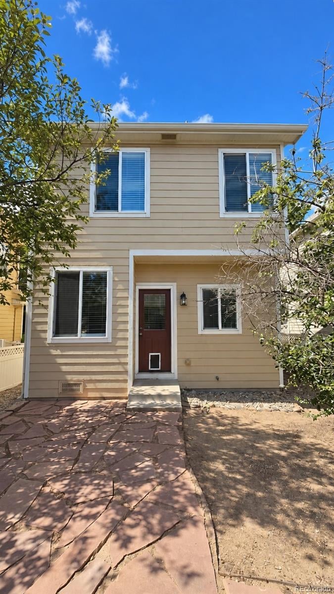2434 St Paul Dr, Colorado Springs, CO 80910