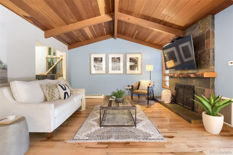 6731 S Clayton Way, Centennial, CO 80122