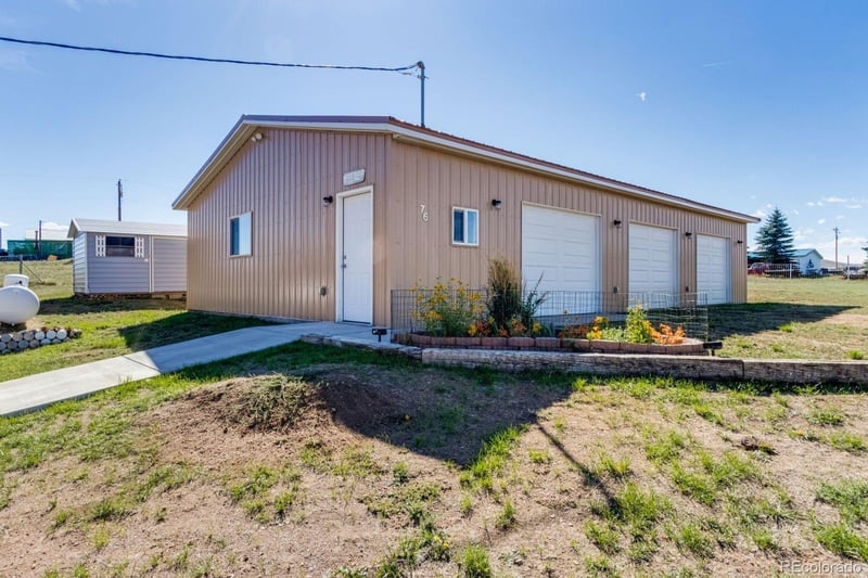 76 Windy Way, Westcliffe, CO 81252