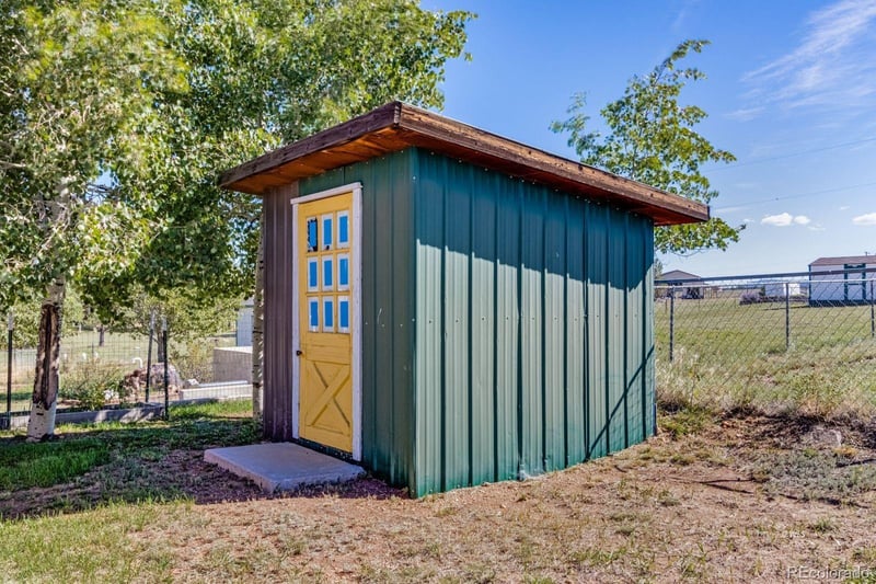 76 Windy Way, Westcliffe, CO 81252