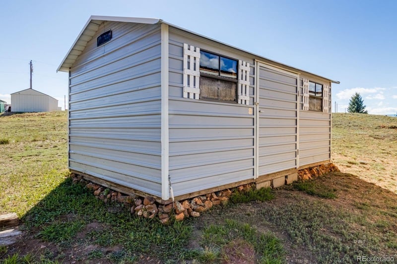 76 Windy Way, Westcliffe, CO 81252